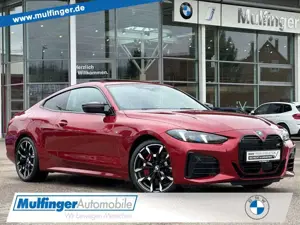 BMW 440 Md xDr.Coupé M Pro HUD ACC P+ H/K GlasD.19"