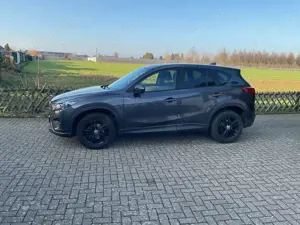 Mazda CX-5 CX-5 SKYACTIV-D 150 Center-Line