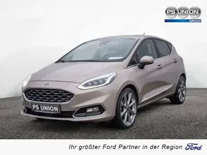 Ford Fiesta VIGNALE 5D 1.0L 100PS