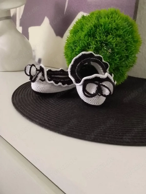 Baby Schuhe 