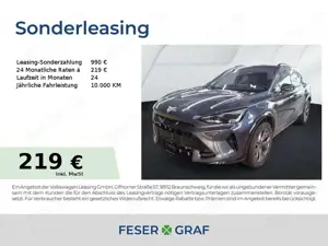 CUPRA Formentor 1.5 eTSI DSG|360°|Sennheiser|SHZ|GJR