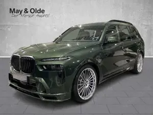 Alpina XB7 Manufaktur 7Sitzer StandHZG AHK Panorama Navi Lede