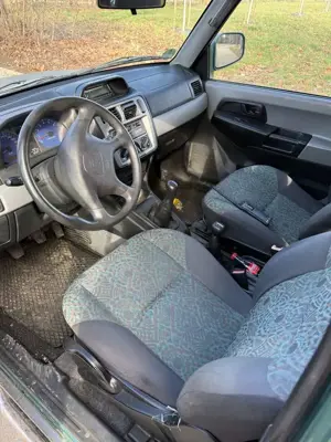 Mitsubishi Pajero Pinin 2.0 GDI Comfort I Bild 5