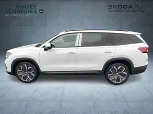 Skoda Kodiaq 1,5 TSI 150 PS 7-Gang-DSG mHEV Selection Bild 3