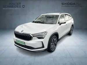 Skoda Kodiaq 1,5 TSI 150 PS 7-Gang-DSG mHEV Selection Bild 2
