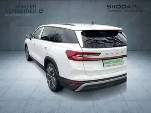 Skoda Kodiaq 1,5 TSI 150 PS 7-Gang-DSG mHEV Selection Bild 4
