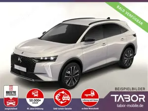 DS Automobiles DS 7 7 AT Pallas Pano LED Nav Keyl Kam SHZ UVP-36%*