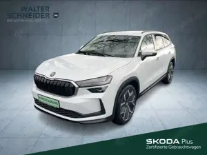 Skoda Kodiaq 1,5 TSI 150 PS 7-Gang-DSG mHEV Selection