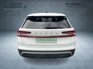 Skoda Kodiaq 1,5 TSI 150 PS 7-Gang-DSG mHEV Selection Bild 5