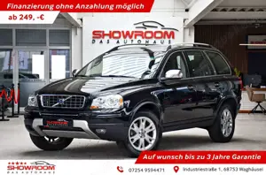 Volvo XC90 D5 Executive Allrad Leder Xenon Ahk 1.Hand