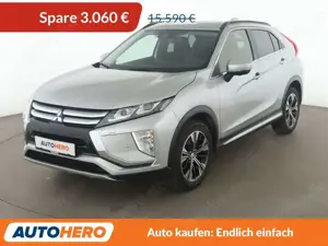 Mitsubishi Eclipse Cross 1.5 T-MIVEC Intro Edition 2WD *HEAD-UP*LED*TEMPO*