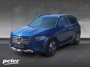 Mercedes-Benz GLB 220 4MATIC Progressive, Winter Paket
