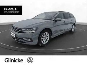 Volkswagen Passat Variant 2.0 TDI Business Navi Harm.-Kard.