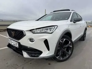 CUPRA Formentor Cupra Formentor 2.0 VZ*NAVI*PANO*VIRTU*LED*VOL*