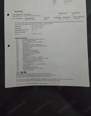 Mercedes-Benz V 250 (BlueTEC) d lang 4Matic 7G-TRONIC Avantgarde Editi