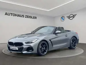 BMW Z4 sDrive20i M SPORTPAKET SCHALTER HarmanKardon UPE 5