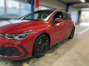 Volkswagen Golf GTI Golf 2.0 TSI OPF DSG GTI