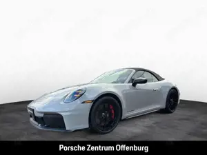 Porsche 992 -2 (911) Carrera GTS Cabriolet