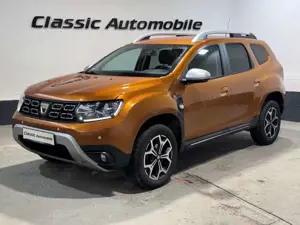 Dacia Duster II Prestige 1.5dCi *Automatik*Navi*AHK*