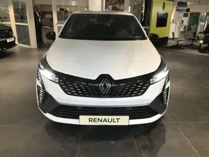 Renault Clio ESPRIT ALPINE TCE 90 ABS Fahrerairbag ESP ZV