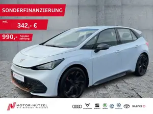 CUPRA Born 150kw (62kWh) LED+NAV+ACC+SHZ+DAB+19Z.ALU