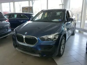 BMW X1 xDrive 25 e Advantage Sport Steptronik