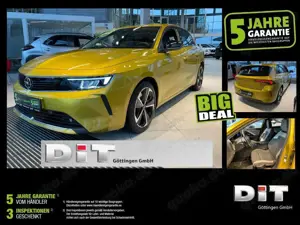 Opel Astra L 1.6 Turbo Plugin Edition LED+Navi+SHZ+LM