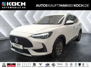 MG HS 1.5 TGDI Aut Com SHZ Nav K.Leder Kamera 4,99% e