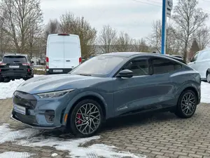 Ford Mustang Mach-E GT AWD Panorama LED-Matrix