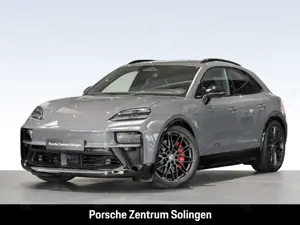Porsche Macan GTS PANO Beif-DP Head-Up 22'' Surround