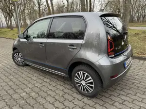 Volkswagen e-up! e-up Edition, LED-Scheinwerfer