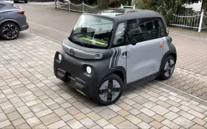 Opel Rocks-e Tekno Edition