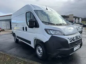 Fiat Ducato Ducato L2H2 33 Kastenwagen inkl. AHK