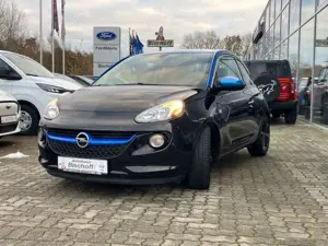 Opel Adam 1.2 Unlimited