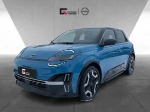 Nissan Micra 52kWh EVOLVE Winter /Harman-Kardon/LED/Carplay