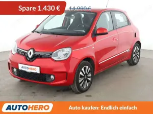 Renault Twingo 0.9 TCe Intens Aut.*TEMPO*KLIMA*GARANTIE*