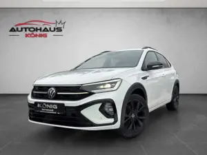 Volkswagen Taigo R-Line*1.5 TSI*DSG*R-KAM*AHK*APP-C.*BLACK