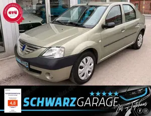 Dacia Logan Laureate*KLIMA*ALLWETTER*
