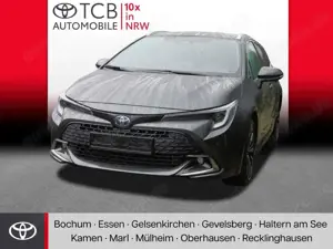 Toyota Corolla 1.8 Hybrid Team D NAVI KAMERA ALU SHZ PDC KLIMA BT APPLE ANDROID