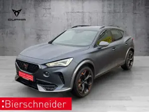 CUPRA Formentor VZ 2.0 TSI 4Drive DSG BREMBO AHK Pano Beats Audio