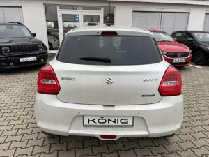Suzuki Swift Comfort Automatik Bild 5