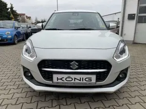 Suzuki Swift Comfort Automatik Bild 2