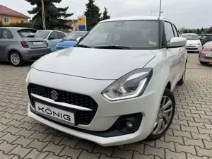 Suzuki Swift Comfort Automatik