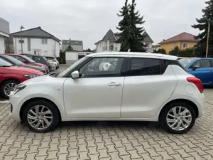 Suzuki Swift Comfort Automatik Bild 3