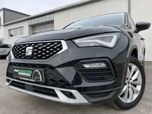 SEAT Ateca 1.5 TSI DSG Xperience 169€ m.20% Anz. DigCockpit