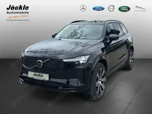 Volvo XC90 Ultra Dark Recharge PHEV AWD "Facelift, BO"