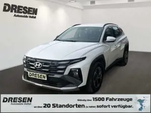 Hyundai TUCSON 1.6 T-GDI Select *Totwinkel*Klimatronic*LED*ACC