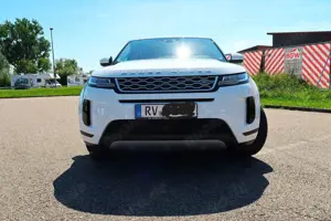 Land Rover Range Rover Evoque Range Rover Evoque D180