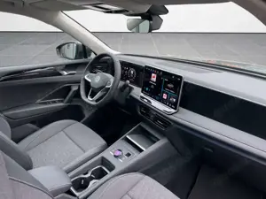 Volkswagen Tiguan 1.5 eTSI Life PANO+AHK+KAM+ACC+AHK+18" Bild 4