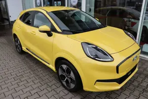 Ford Puma Gen-E Elektro 46 kWh NEU MODELL 0% FIN*